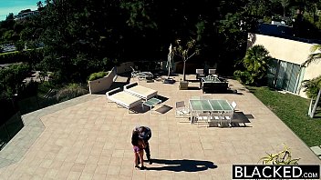 Preview 2 of Asian Best Fuvk - BLACKED Big Natural Tits Australian Babe Angela White Fucks BBC