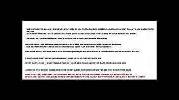 Preview 4 of Real Public Anal - how rihanna decided to join diablo fans research / fanart/ r lefet as moonalien