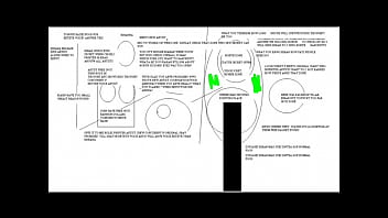 Preview 3 of German Pisparty - rihan fanart cpmapred to diablo 3 HWO RIAHNS LOST BILLION IF COULD DRAW ALIEN FO
