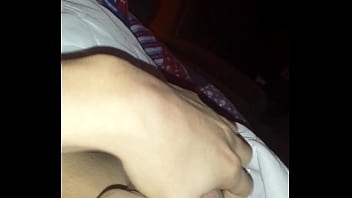 Preview 2 of Hiwot Porno - Smooth boy 19 jacking off