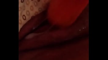 Preview 3 of Samus Aran Ryona - My creamy pussy