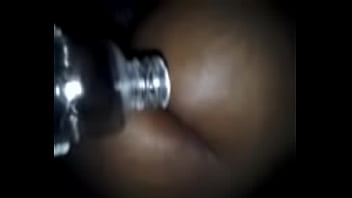 Preview 2 of Curly Mariah - b. Oil pt.1