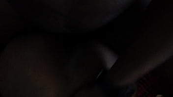 Preview 3 of Tantrikbabas - husband fucking wifes wet pussy from the back, 