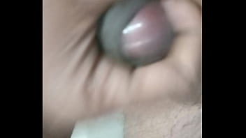Preview 4 of Foam Fun Free - Gay Tight Ass Bareback Fuck