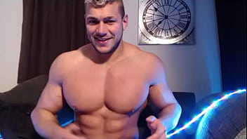 Preview 4 of Czech Nany - CUM RELAX WITH ME