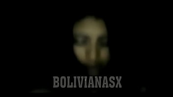 Preview 4 of Mature Hariy Pussy - LUCERO ARDAYA ATB ORURO BOLIVIANASX
