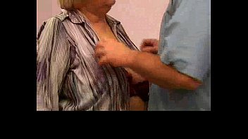 Preview 1 of Woboydys Orgasim - Amazing blonde bbw rides neighbour&#039_s cock