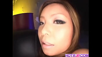 Preview 1 of Pashto Xxx Movie - Hot doggy with Japanese model