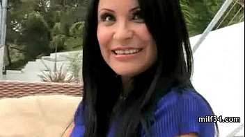 Preview 4 of Hot Sex Kunilingus - Hot Cougar Milf vacation fucking