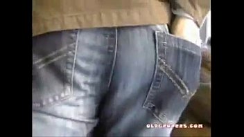 Preview 1 of New Pronvedio - hot blonde gropers