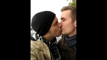 Preview 2 of Vunh Trom - Bogosses du Week-end de la Saint-Valentin  Hunks Weekend of Valentine&#039_s Day by First75 {HD 1080