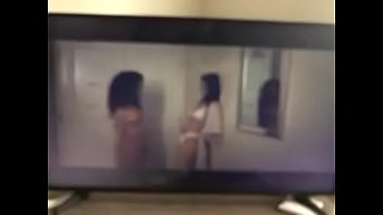 Preview 2 of Mp Three Xxxcom - HEATWAVE 2022 ( MERRITT PATTERSON ) ( KAT GRAHAM )