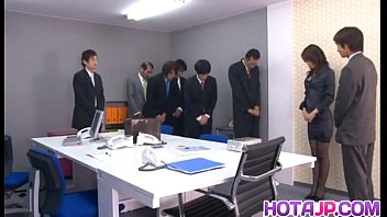 Preview 1 of Petite Teen Tied Up And Fucked - Maki enjoys dildo on her pussy