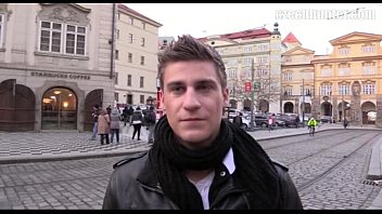 Preview 2 of Spreadum - CZECH HUNTER 180