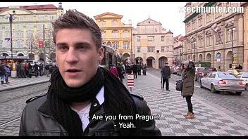 Preview 1 of Spreadum - CZECH HUNTER 180
