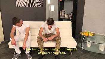 Preview 2 of Bangla Video Hd Sex - Luky and Mate fuck raw at WilliamHiggins