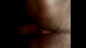 Preview 3 of Asian Vixen Ass - Small Cock Pounds Latina Pussy