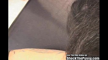Preview 3 of Muslim American Couples - Horrid Tattoo Brunette Bondage BitchFuck