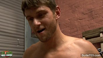 Preview 4 of Jappenese Housewife - Bike jocks licking their balls