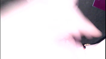 Preview 3 of Fingering Maid5 - fucking her throat