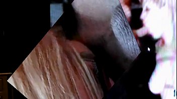 Preview 1 of Big Boobs And Big Ace - Pretty White Blue Eyed Blonde Mildred Loves Her Big Black American Indian Cock