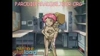 Preview 1 of Porn Hindi Mm - Code Lyoko XXX 1