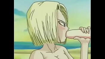 Preview 3 of Download Dex Love Ng S R B - Dragonball Z - Android 18