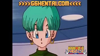 Preview 2 of Mom And Familly - Dragon Ball Z - Bulma y Gohan vol 2