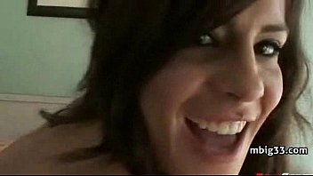 Preview 1 of Hejb Sex - Her Husband Let Her Try A Black Monster