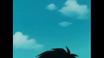Preview 1 of Sex Teen Turkey - Dragonball Z - Videl and Gohan 1