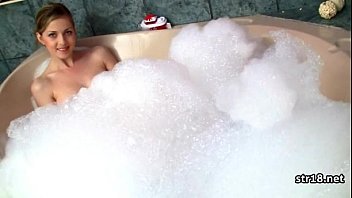 Preview 3 of Raped By Vampire - Hot hardcore teen