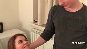 Preview 2 of Beastlyporn - Teen Fucked Hard to the Core