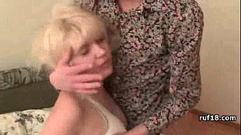 Preview 3 of Sxsi Hawan - First Bondage Fuck with teen