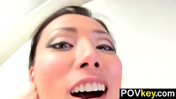 Preview 3 of Big Aaas Hole - asiancalendargirleminetvideogirls