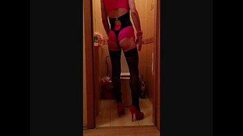 Preview 4 of Examination Keri Sable - Pee time