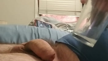 Preview 4 of Olivia Divene - Tight teen fucks a man in front of the camera for cash 2