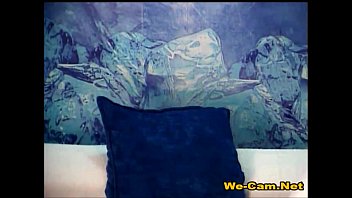 Preview 4 of Arab In Cinma - Busty short hair blond feel horny live webcam