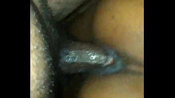 Preview 1 of Negro Chilena - video-1423586653.mp4