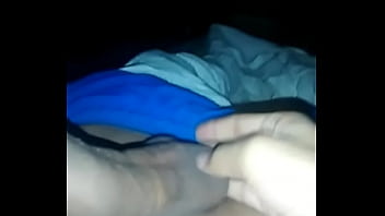 Preview 4 of Vecchie Che Fanno Seghe - VID-20150211-WA0034