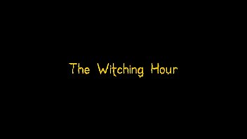 Preview 1 of Adik Sekilah - Jackie Stevens Outtakes: The Witching Hour