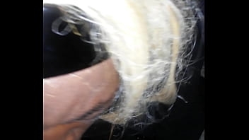 Preview 3 of Xvideo School Bf - ghetto chick takes cum in mouth