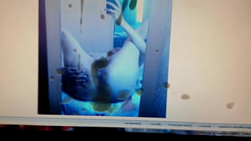 Preview 4 of Natij - Sexigirl
