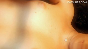 Preview 3 of Two Hijra Sex Force Boy - Sexy girl brunette pov