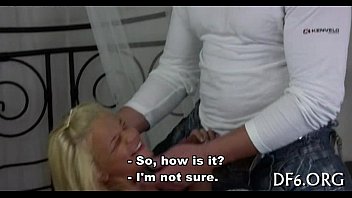 Preview 1 of Horny Stub - The charm of virgin cum-hole