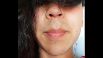 Preview 3 of Nude Open Big - Hot student homemade blowjob