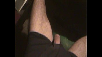 Preview 1 of Anal Bizzare - My Big Thick Long Whip loves to kick your Heavy Bottom.MP4