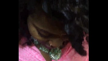 Preview 1 of Oubluc Agent - black bbw sloppytop pov 2 from juicy