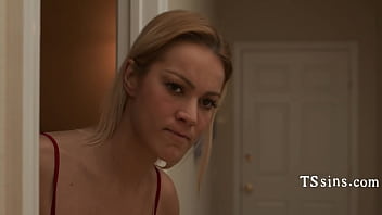 Preview 2 of Shat Girls Gat Fuckxx - Who Is This Bitch Stealing My Cum?