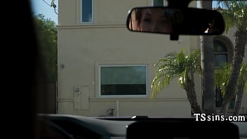Preview 1 of Shat Girls Gat Fuckxx - Who Is This Bitch Stealing My Cum?