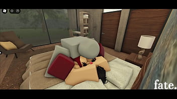 Preview 3 of Men In Towel - roblox porn game part 10